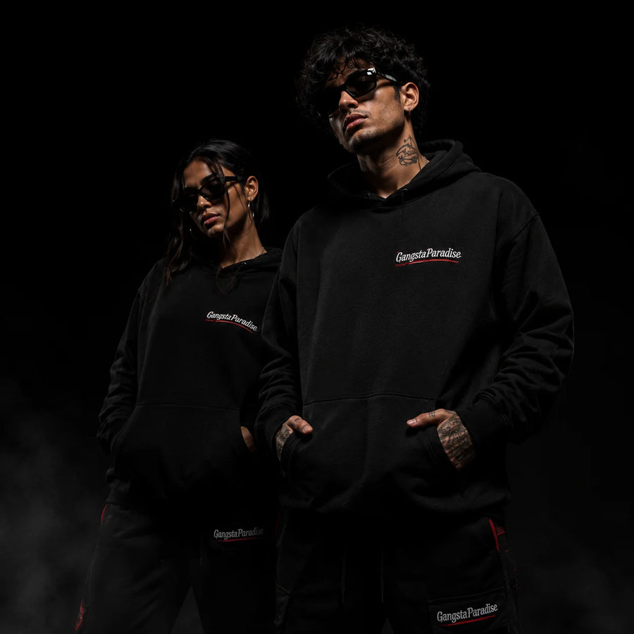 HOODIES