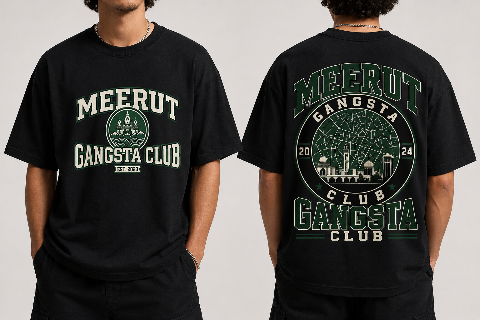 t SHIRT