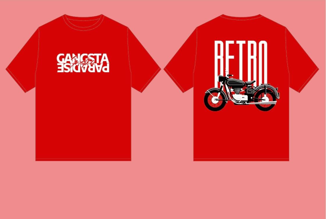 GANGSTA PARADISE CIGAR