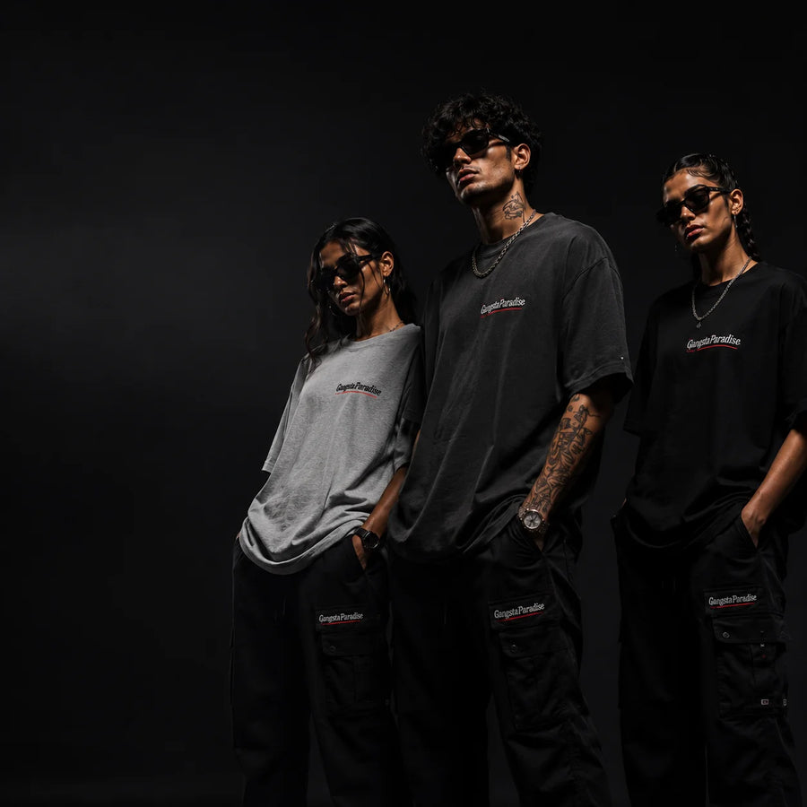 OVERSIZED TEES